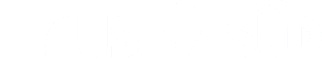 haus9sued logo weiss